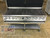 Star 72” Gas Countertop Charbroiler With Stand