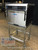 Turbochef Electric High-Speed Convection Oven With Stand