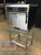 Turbochef Electric High-Speed Convection Oven With Stand