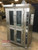Doyon CA12 Gas Double Stack Convection Bakery Bread  Oven