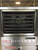 Blodgett Gas Double Stack Convection Oven With Caster