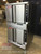 Blodgett Gas Double Stack Convection Oven With Caster