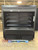 Federal 71”Commercial Open Refrigerated Display Case