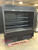 Federal 71” Commercial Open Refrigerated Display Case