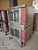 Vulcan Gas Double Stack Convection Oven