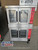 Vulcan Gas Double Stack Convection Oven