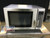 Amana Commercial Microwave Oven