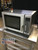 Amana Commercial Microwave Oven