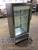 True 25” Glass Door  Pass-Thru Refrigerator