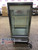 True 25” Glass Door  Pass-Thru Refrigerator