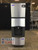 Nice! Manitowoc 470 lbs Ice Maker With Ice Dispenser