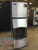 Nice! Manitowoc 470 lbs Ice Maker With Ice Dispenser