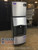 Nice! Manitowoc 470 lbs Ice Maker With Ice Dispenser