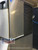 Manitowoc 470 lbs Ice Maker With Ice Dispenser