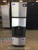 Manitowoc 470 lbs Ice Maker With Ice Dispenser