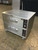 Nice! Hatco 2 Drawer Food Warmer With Caster