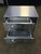 Nice! Hatco 2 Drawer Food Warmer With Caster