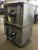 Atosa CookRite Gas Double Stack Convection Oven With Caster