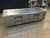 Nice! True 86” 4 Drawer Refrigerated Chef Base With Caster MF-2024