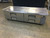 Nice! True 86” 4 Drawer Refrigerated Chef Base With Caster MF-2024