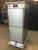 Nice! Winston Cvap 2 Half Door Holding Cabinet With Caster