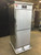 Nice! Winston Cvap 2 Half Door Holding Cabinet With Caster