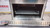 MerryChef Connex12 Countertop High Speed Oven Stainless steel Finish Year 2024