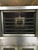 Vulcan Gas Double Stack Convection Oven