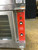 Vulcan Gas Double Stack Convection Oven