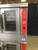 Vulcan Gas Double Stack Convection Oven