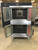 Vulcan Gas Double Stack Convection Oven