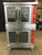 Vulcan Gas Double Stack Convection Oven