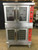 Vulcan Gas Double Stack Convection Oven