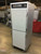 Metro C200N Tow Half Door Holding Cabinet With Caster