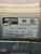 Metro C200N Tow Half Door Holding Cabinet With Caster