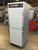 Metro C200N Tow Half Door Holding Cabinet With Caster