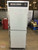 Metro C200N Tow Half Door Holding Cabinet With Caster