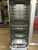 FWE One Door Holding Cabinet With Caster