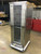 FWE One Door Holding Cabinet With Caster