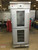 Winston CVap Two Half Door Holding Cabinet With Caster