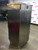 Winston CVap Two Half Door Holding Cabinet With Caster