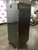 Winston CVap Two Half Door Holding Cabinet With Caster