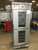 Winston CVap Two Half Door Holding Cabinet With Caster