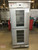 Winston CVap Two Half Door Holding Cabinet With Caster