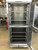 Winston CVap Two Half Door Holding Cabinet With Caster