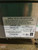Winston CVap Two Half Door Holding Cabinet With Caster