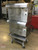 FWE One Door Holding Cabinet With Caster