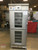 Winston CVap Two Half Door Holding Cabinet With Caster