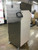 Winston CVap Two Half Door Holding Cabinet With Caster
