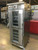 Winston CVap Two Half Door Holding Cabinet With Caster